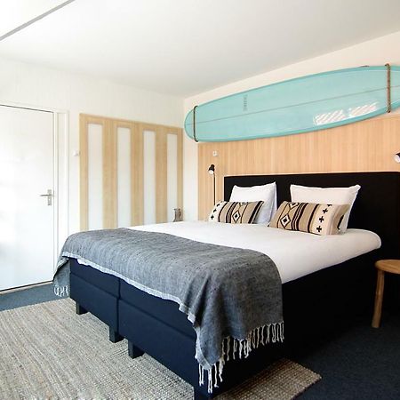Hotel Zand Zandvoort Εξωτερικό φωτογραφία