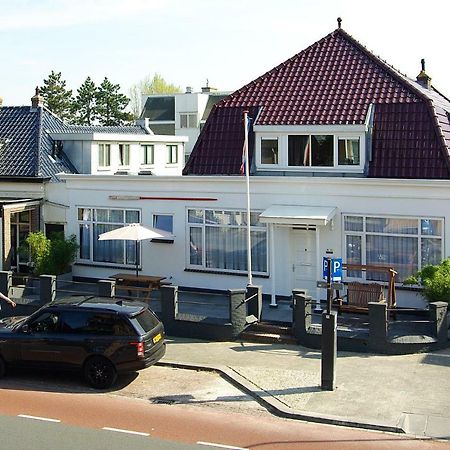 Hotel Zand Zandvoort Εξωτερικό φωτογραφία