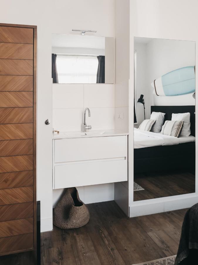 Hotel Zand Zandvoort Εξωτερικό φωτογραφία