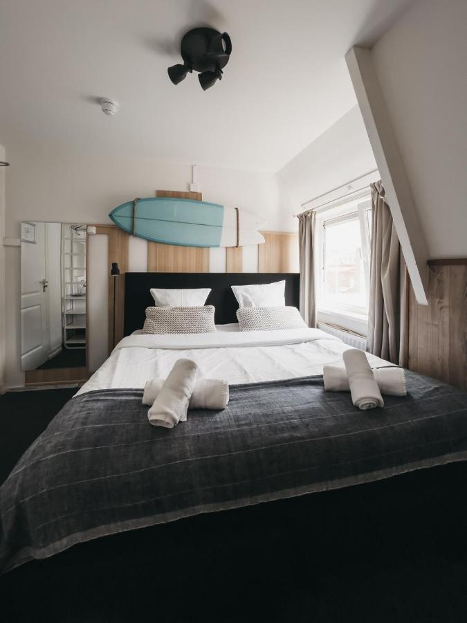 Hotel Zand Zandvoort Εξωτερικό φωτογραφία