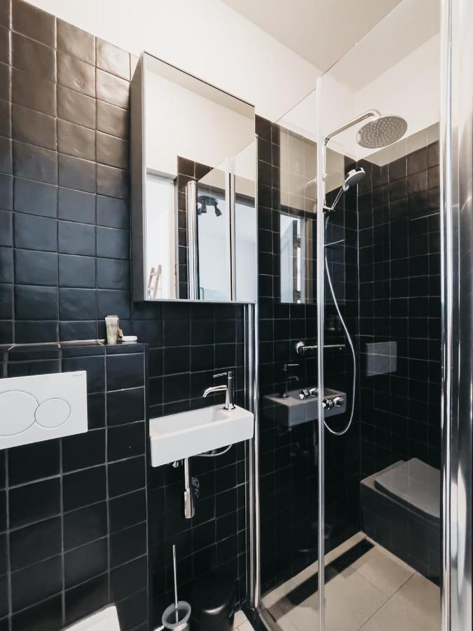 Hotel Zand Zandvoort Εξωτερικό φωτογραφία