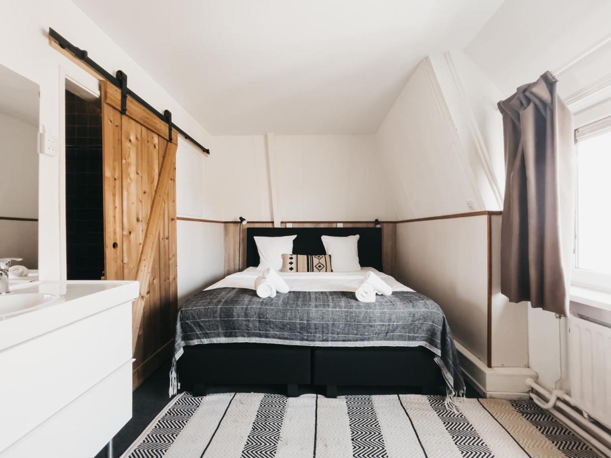 Hotel Zand Zandvoort Εξωτερικό φωτογραφία