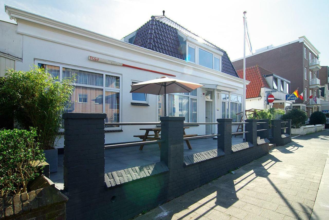 Hotel Zand Zandvoort Εξωτερικό φωτογραφία