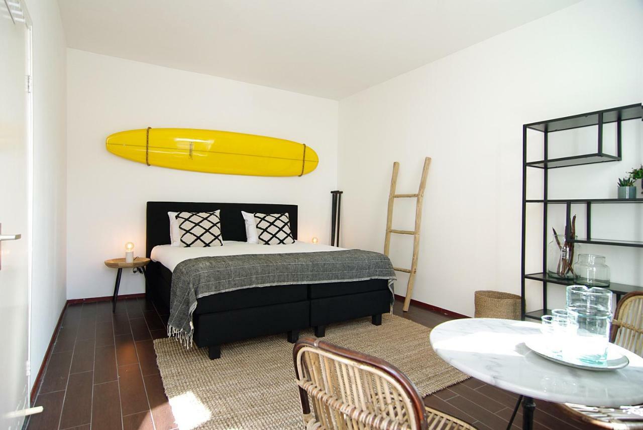 Hotel Zand Zandvoort Εξωτερικό φωτογραφία