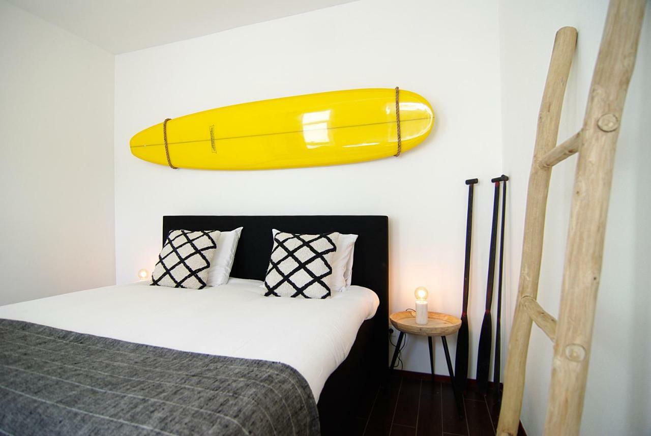 Hotel Zand Zandvoort Εξωτερικό φωτογραφία
