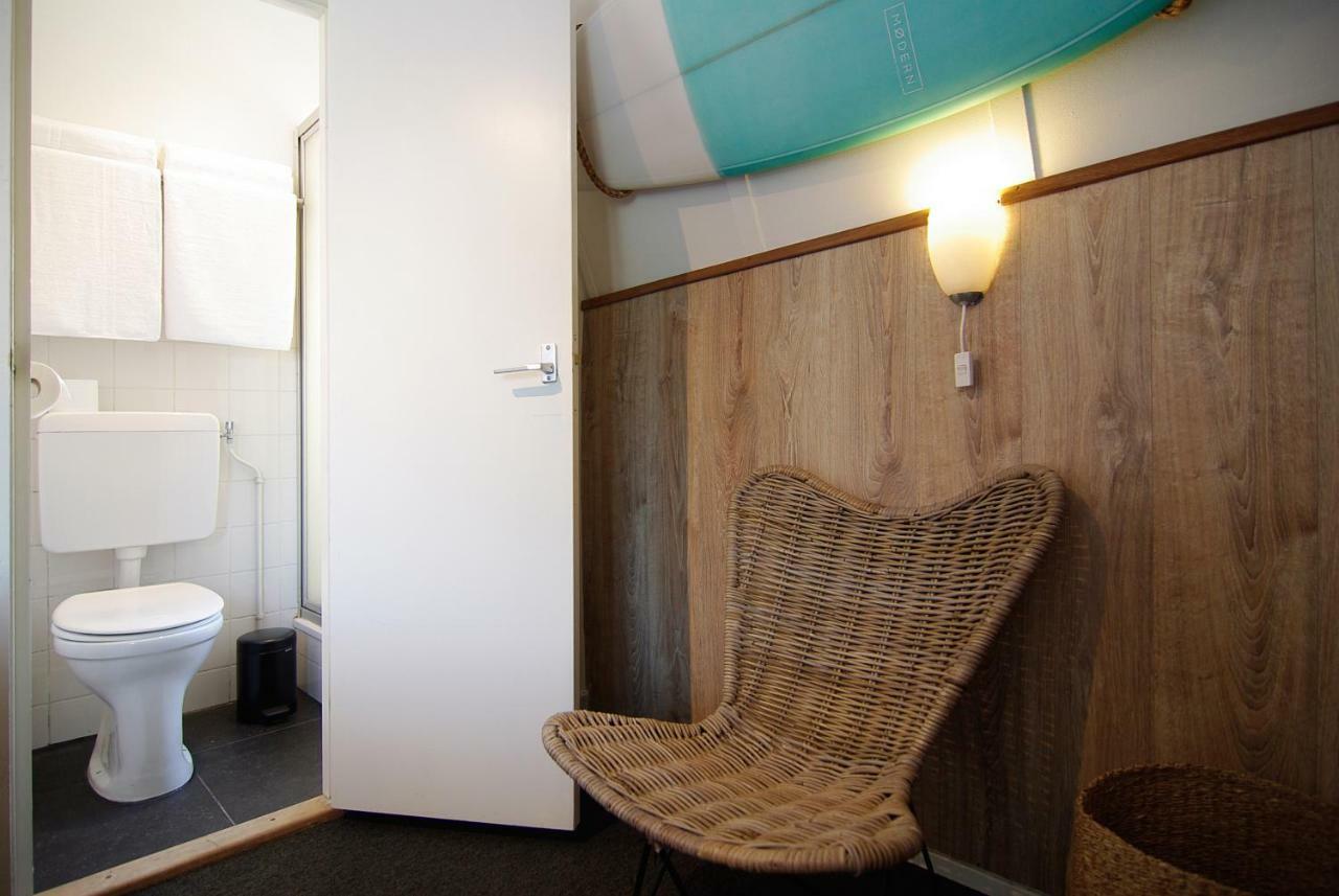 Hotel Zand Zandvoort Εξωτερικό φωτογραφία